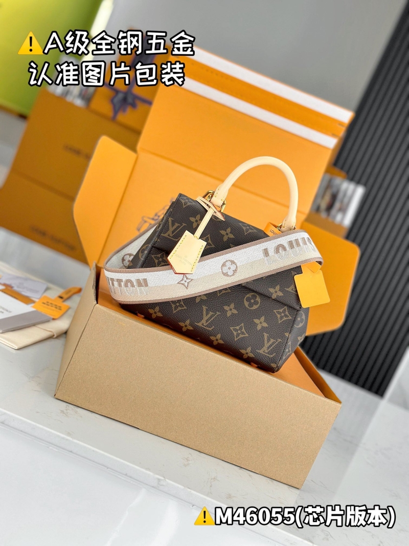 LV Satchel Bags